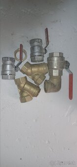 Vodoinštalačný material - 3