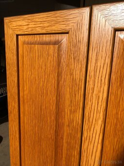 Kuchynská linka - 3