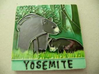 Magnetky zberateľské USA - 3