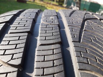 245/40 r19 zimne pneumatiky - 3