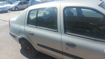 Predám Renault Thalia diesel - 3