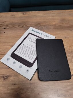 Pocketbook InkPad 3 - 3