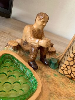 Zásobník na cigarety - 3