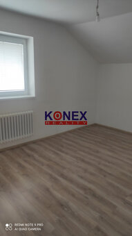 Lukratívny rodinný dom v Kráľovskom Chlmci NA PREDAJ - 3