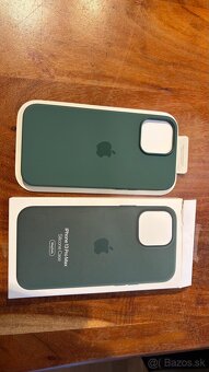 IPhone 13 ProMax orig. Apple obal - 3
