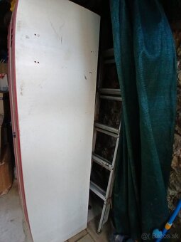 Plechova skriňa - 3