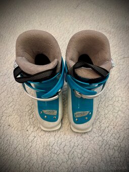 Detské lyže 70 - 3