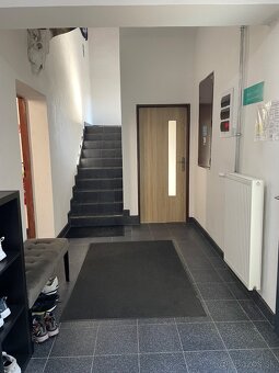 Polyfunkčný objekt - 3