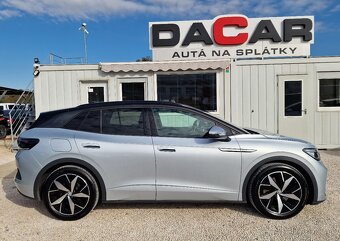VOLKSWAGEN ID.4 GTX 4MOTION SOH:93,8% 82KWH MATRIX,KAMERA - 3