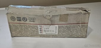 Brzdové platničky Audi A8 D2 - 3