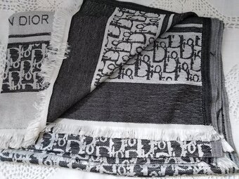 šal Dior 02 - 3