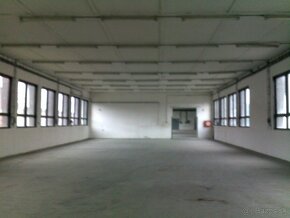 SKLAD.A VYROB:PRIEST 380 -1200m2 v Bytči - 3