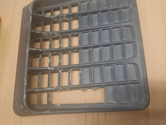 Fiat 127 C Fiat 850 Sport Coupe zadné čelo - 3