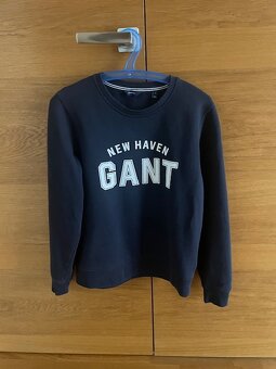 GANT mikina -originál - - 3
