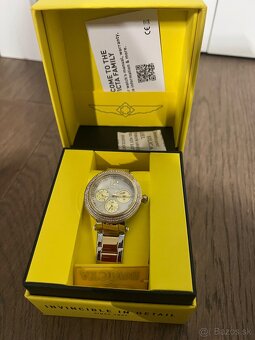 Invicta hodinky x6 kusov. - 3