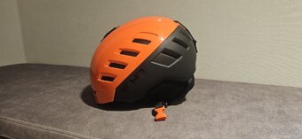 Lyžiarska prilba 4F - 3