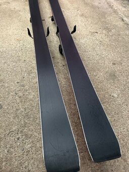 Lyže Nordica Spitfire 174cm - 3