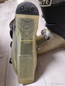 Lyžiarky Dolomite vel.43 - 3