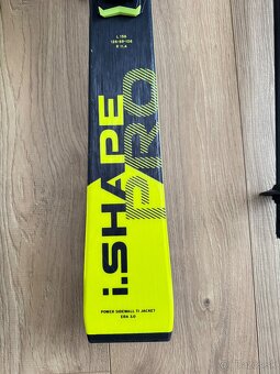 Head SHAPE PRO - 3