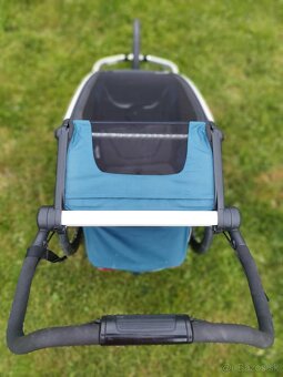 Thule Chariot Cross 1 - 3