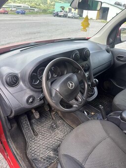 Mercedes Benz Citan Tourer - 3