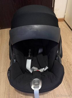 Cybex Cloud Z isize - 3