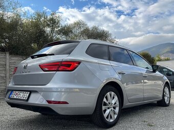 ⚪ Seat Leon 1.5 TSI 130 Xcellence - 3