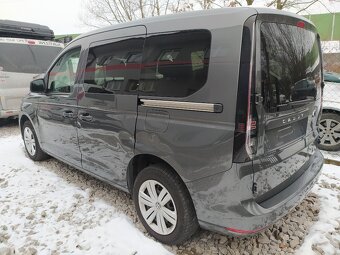 Volkswagen Caddy 2.0 TDI 90 kW - 3