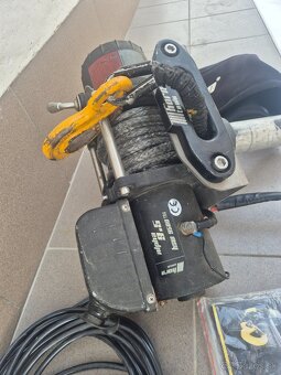 Naviják Z-trailer - 3