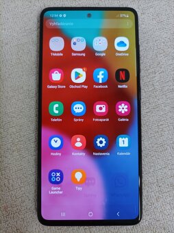 Samsung galaxy A51 - 3