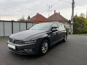 Vw passat variant EVO Elegance 2.0tdi dsg - 3