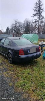 Škoda superb 1.9TDI - 3