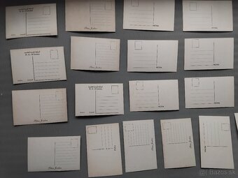 Pohľadnice Petra, Turecko - 3