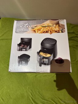 Eta vista digi 116890000 - 3