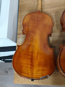 Študentské husle 4/4 - 3