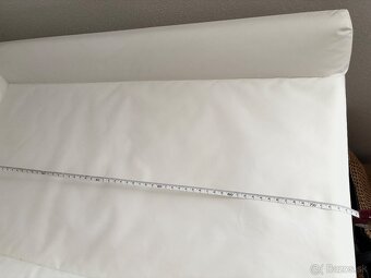 Prebaľovacia podložka mäkká - 3