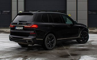 BMW X7 M50i xDrive 2019 - 3