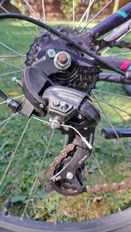 Dievčenský bicykel - 3