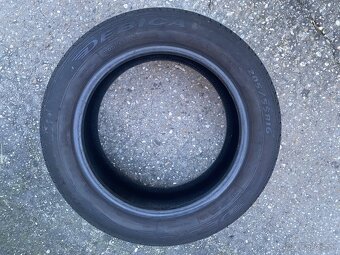 Letné pneu Debica 205/55 R16 - 3
