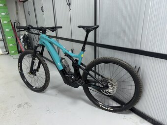 Elektrokolo Focus THRON2 6.7 XL/48 - 3