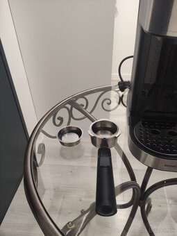 Silvercrest Espresso kávovar SEMM 1470 - 3