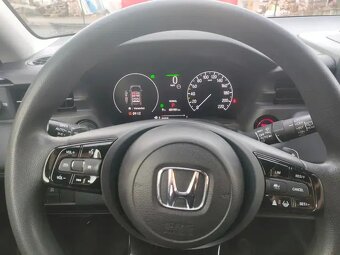 Honda HR-V - 3