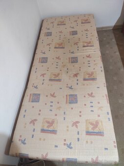 Predám váľandu - 3