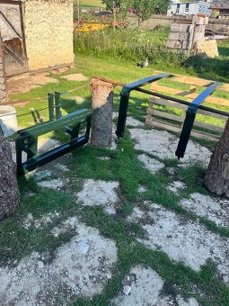 Paletyzacne vidly - 3