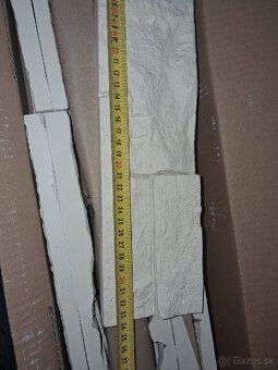 Sadrovy obklad NOVÝ NEPOUŽITÝ - 3