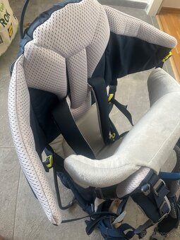 Deuter Kid Comfort Pro-novy - 3