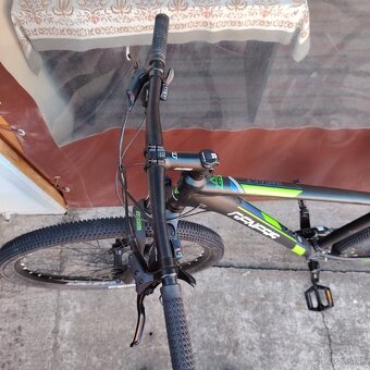 Pánsky horský bicykel - 3