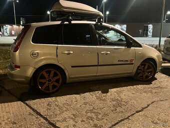 Ford c-max 2.0 tdci edition - 3