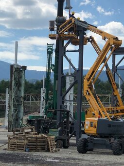 Mobilné pieskovanie - 3