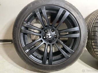 Disky s pneu BMW 5x120 R20 - 3